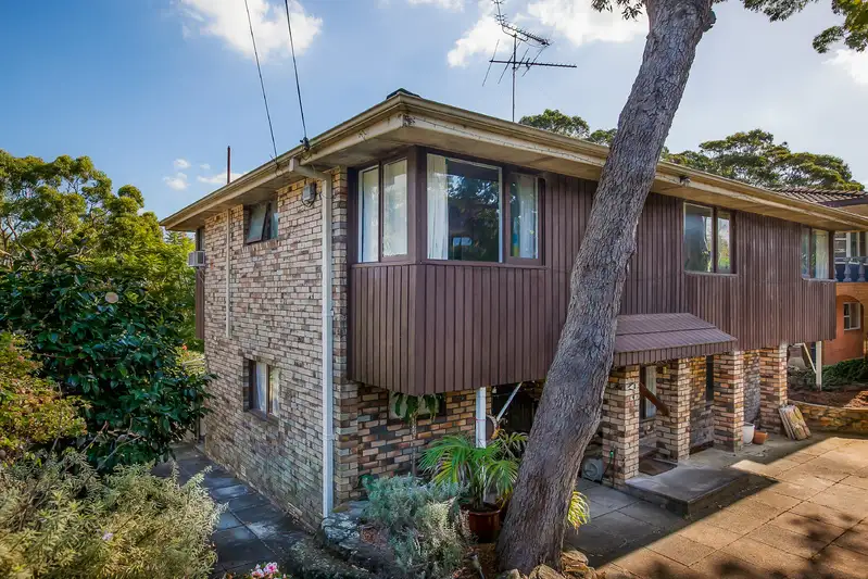 Main view of Homely house listing, 18 Lincoln Crescent, Bonnet Bay NSW 2226