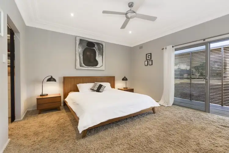 Fifth view of Homely house listing, 11a Carabella Road, Caringbah NSW 2229