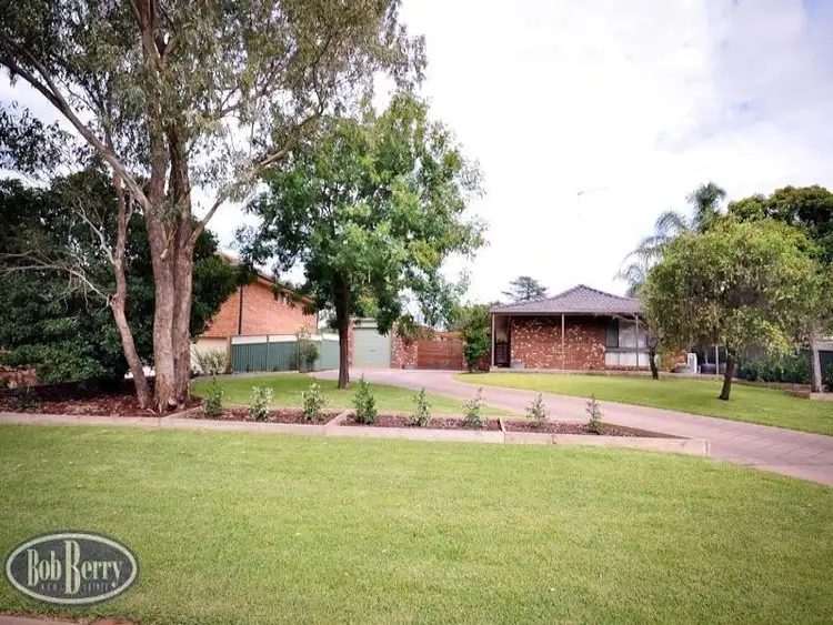 Main view of Homely house listing, 59 Margaret Crescent, Dubbo NSW 2830