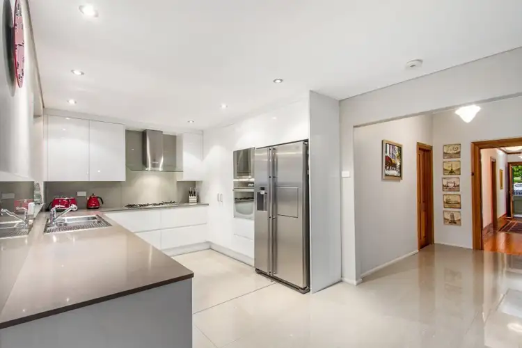 Second view of Homely house listing, 128 Connells Point Road, Connells Point NSW 2221