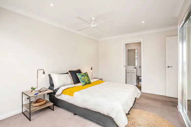 Fourth view of Homely townhouse listing, 4/15 Daisy Street, Fairy Meadow NSW 2519