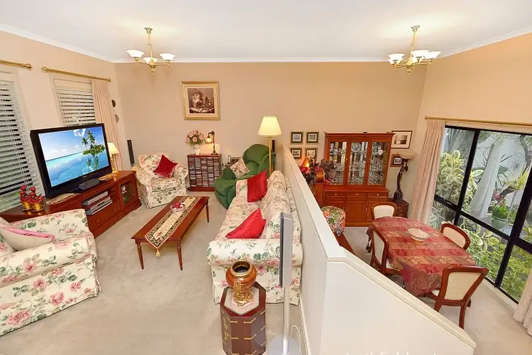 Third view of Homely house listing, 43 Newington Boulevard, Newington NSW 2127