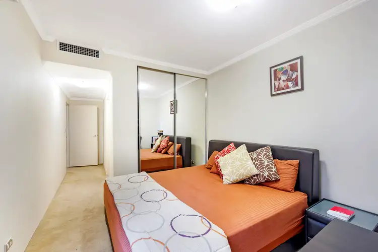 Fourth view of Homely apartment listing, 15/1 Blackadder Close, Chiswick NSW 2046
