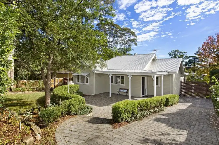 50 Victoria Road, Pennant Hills NSW 2120