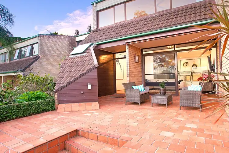 Third view of Homely townhouse listing, 4/2D Battle Boulevard, Seaforth NSW 2092