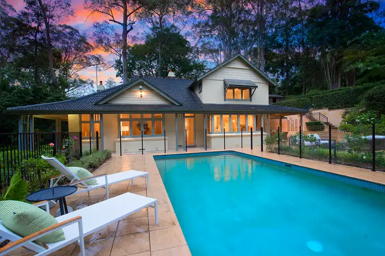 Sixth view of Homely house listing, 21 Pymble Avenue, Pymble NSW 2073