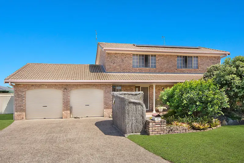 Main view of Homely house listing, 37 Carrabeen Street, Evans Head NSW 2473