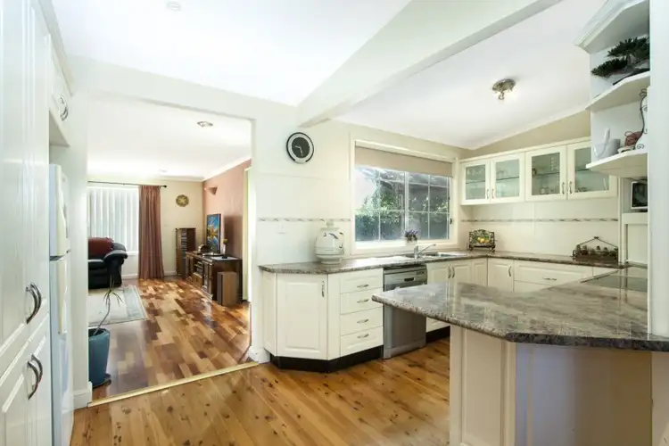 Third view of Homely house listing, 10 Bellereeve Avenue, Mount Riverview NSW 2774