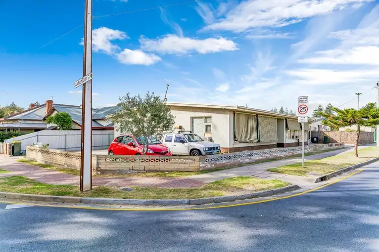 Third view of Homely block of units listing, 226 Military Road, Henley Beach SA 5022