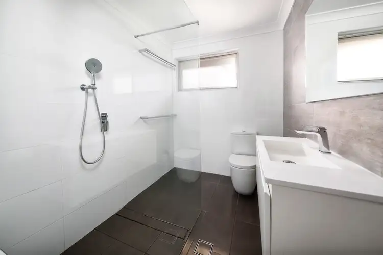 Second view of Homely apartment listing, 8/14 Croydon Street, Cronulla NSW 2230