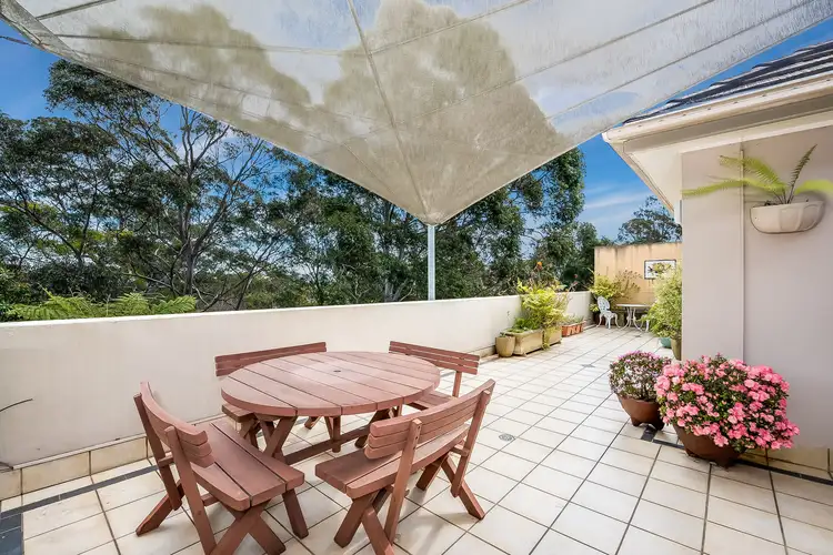 9/7-15 Bellevue Avenue, Greenwich NSW 2065