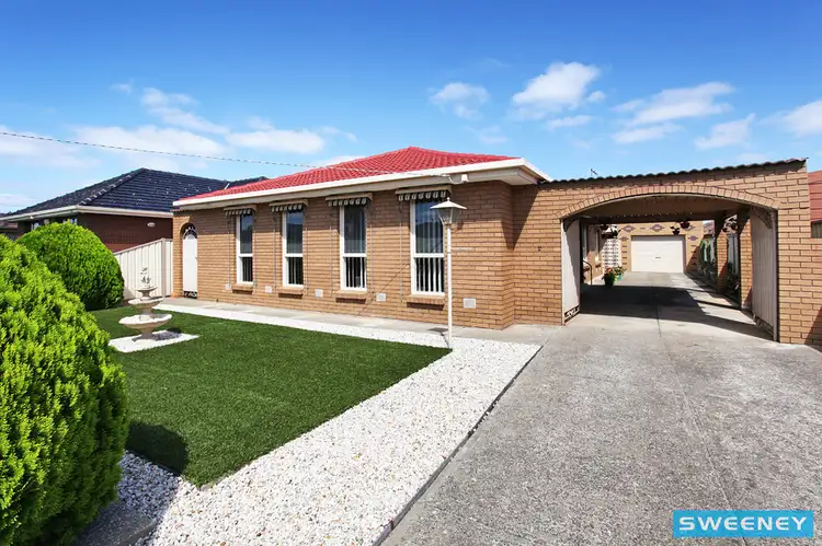 9 Summers Street, Deer Park VIC 3023