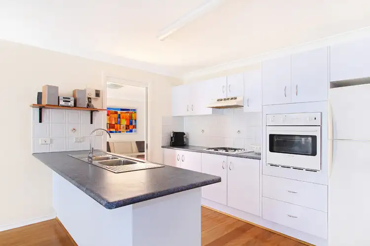 Second view of Homely villa listing, 72a Murranar Road, Towradgi NSW 2518