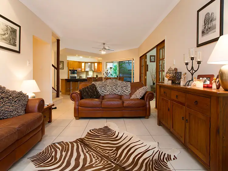 Fifth view of Homely house listing, 3 Curlew Place, Riverhills QLD 4074