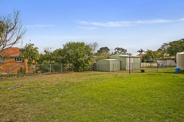 Fifth view of Homely house listing, 107 Elmes Road, Rocklea QLD 4106