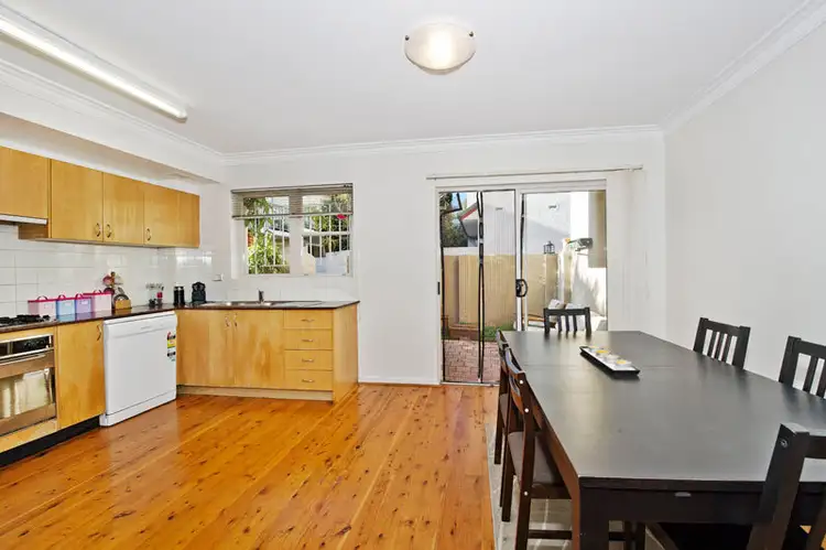 Third view of Homely apartment listing, 5/213 Wigram Road, Forest Lodge NSW 2037