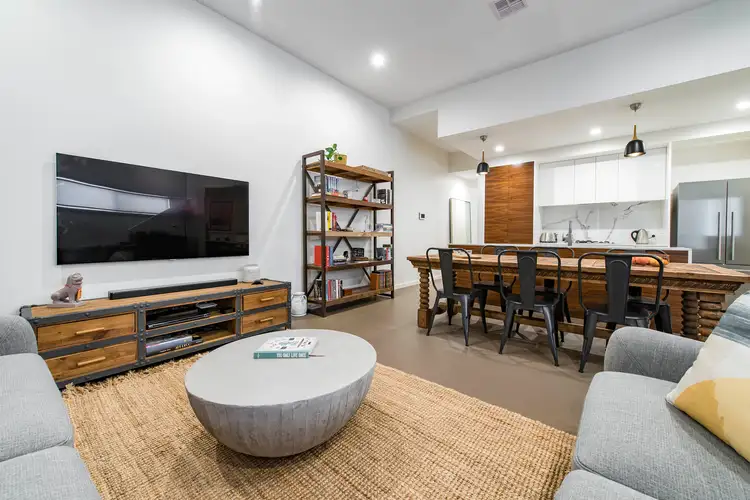 Fifth view of Homely townhouse listing, 3/50 Boolimba Crescent, Narrabundah ACT 2604