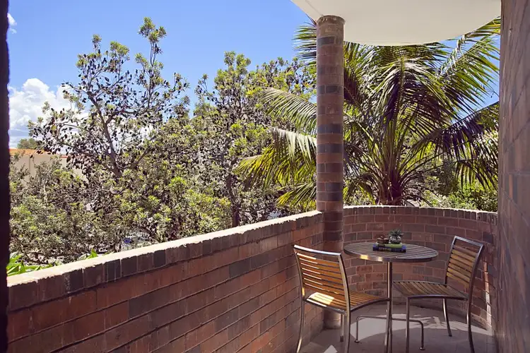 Fourth view of Homely apartment listing, 5/97 Curlewis Street, Bondi Beach NSW 2026