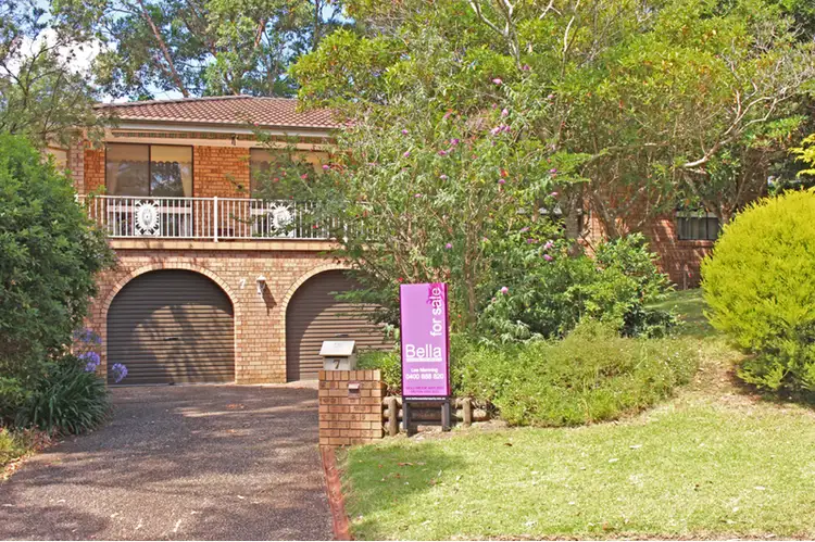 7 Bond Place, Mollymook NSW 2539