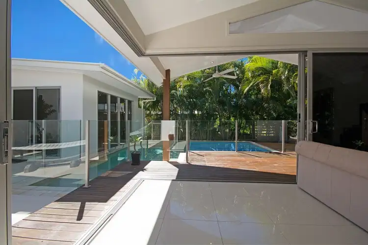 Sixth view of Homely house listing, 4 Dunnart Place, Mount Coolum QLD 4573