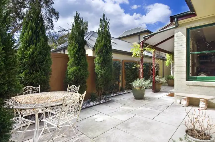 Fourth view of Homely house listing, 222 Trafalgar Street, Annandale NSW 2038