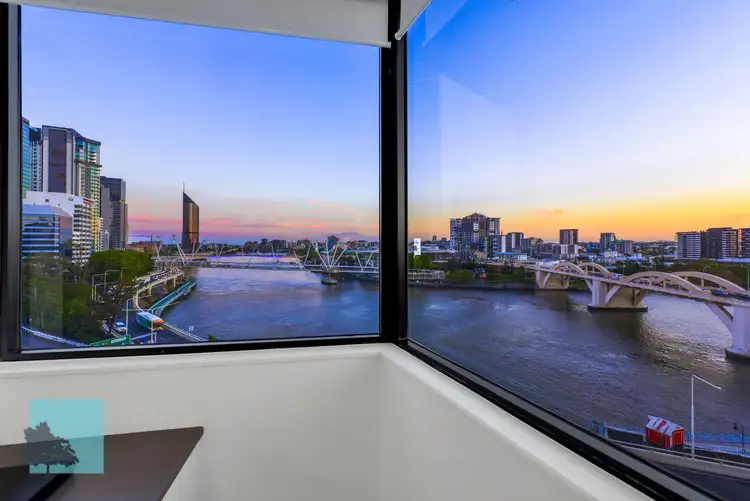65/293 North Quay, Brisbane City QLD 4000