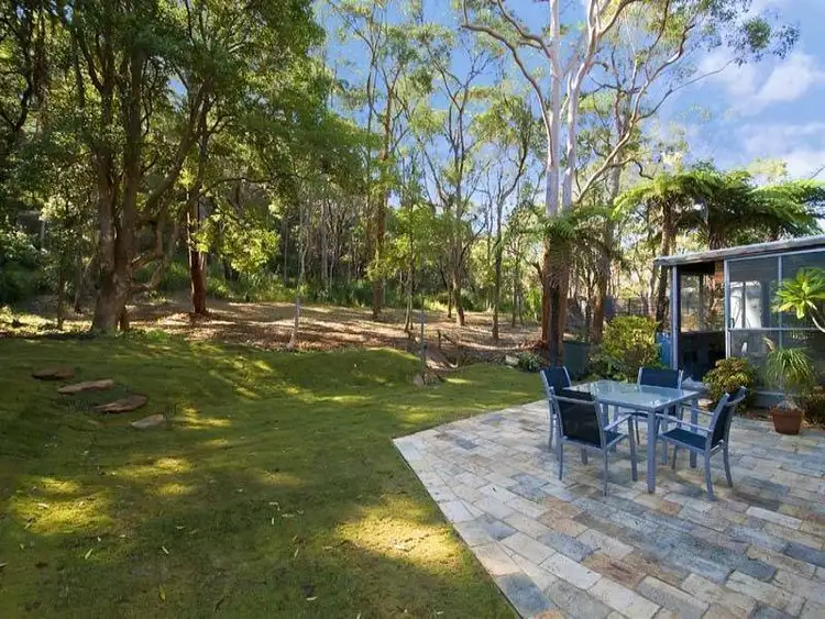 Second view of Homely house listing, 30 Glengarry Avenue, Turramurra NSW 2074