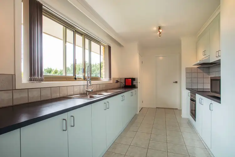 Second view of Homely house listing, 70 Bryant Court, Ballan VIC 3342