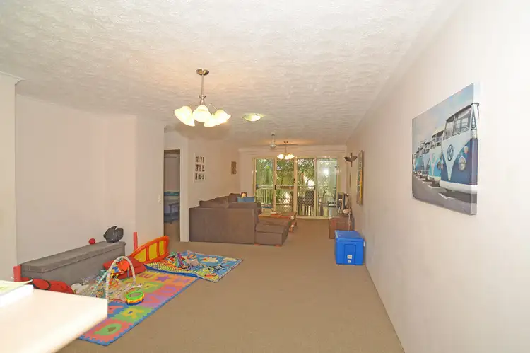 Fourth view of Homely apartment listing, 3/2103 Gold Coast Highway, Miami QLD 4220
