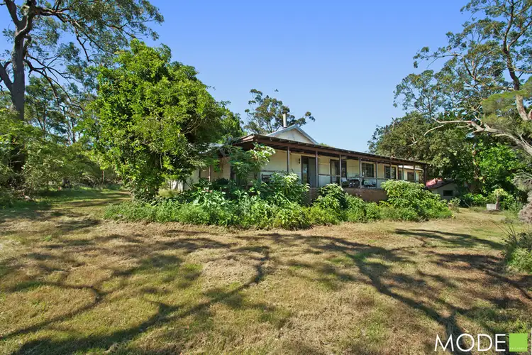 Main view of Homely house listing, 2667 Old Northern Road, Glenorie NSW 2157