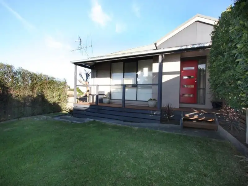 Main view of Homely house listing, 21 Bayvista Rise, Somerville VIC 3912