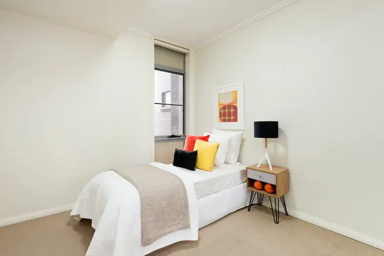 Sixth view of Homely apartment listing, 6/573-585 Pacific Highway, Killara NSW 2071