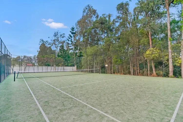 Fourth view of Homely townhouse listing, 79/21 Leviathan Drive, Mudgeeraba QLD 4213