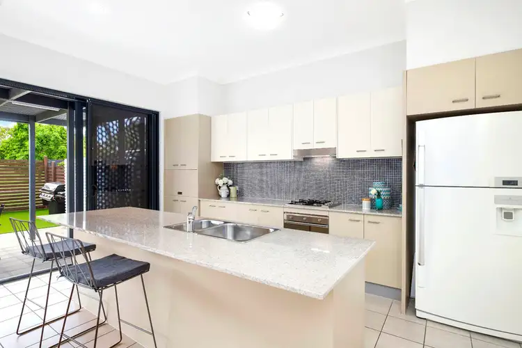 Fourth view of Homely house listing, 2 Tomahawk Close, Murarrie QLD 4172