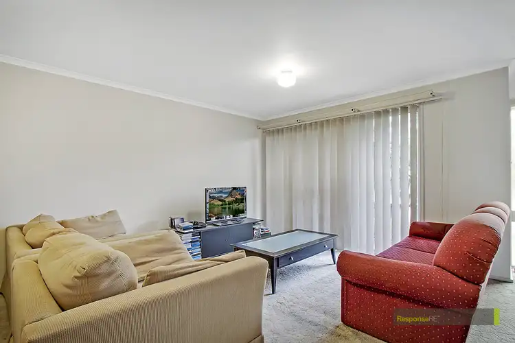 Third view of Homely townhouse listing, 2/14 Reef Street, Quakers Hill NSW 2763