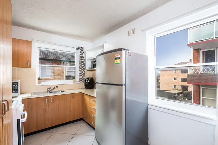 Third view of Homely apartment listing, 3/32 Croydon Street, Cronulla NSW 2230