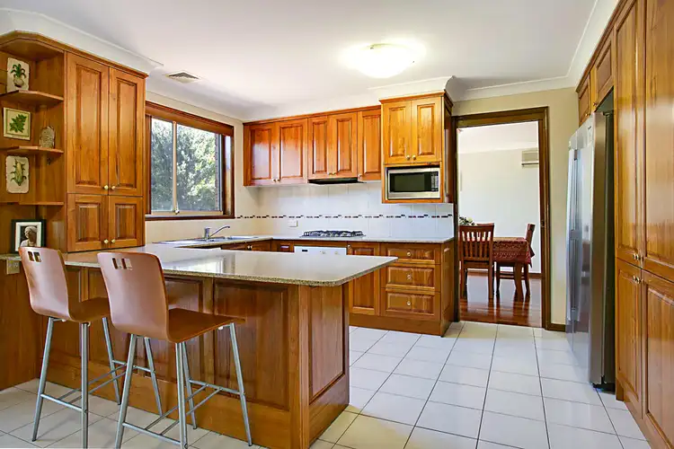 Third view of Homely house listing, 9 Crowle Road, South Penrith NSW 2750