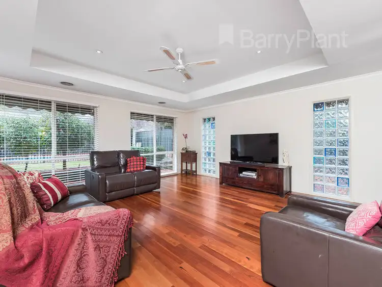 Sixth view of Homely house listing, 17 Glenifer Avenue, Scoresby VIC 3179