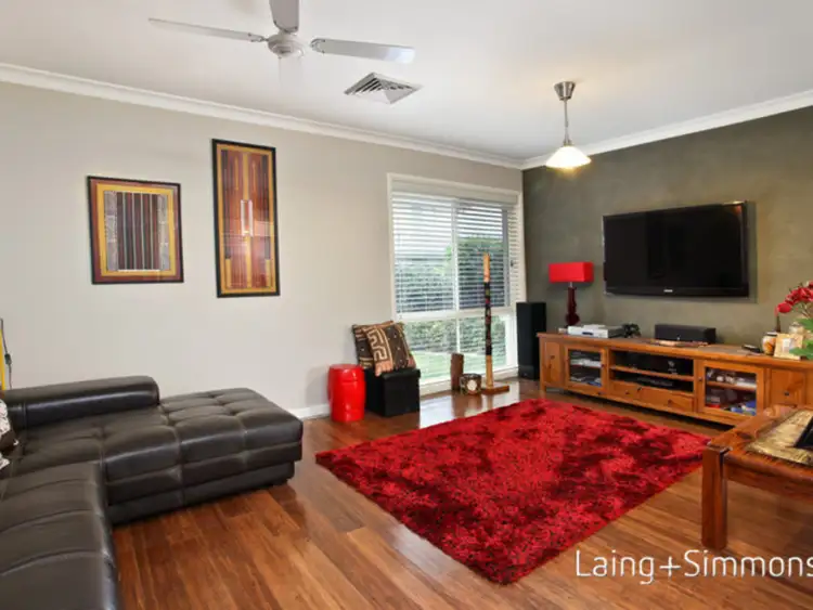 Fourth view of Homely house listing, 3 Tate Street, Ropes Crossing NSW 2760