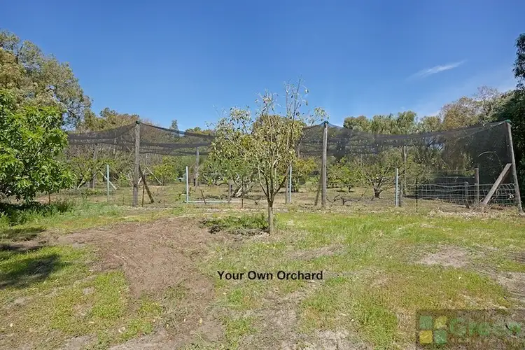 Fifth view of Homely house listing, 190 Pleasant Grove Circle, Falcon WA 6210