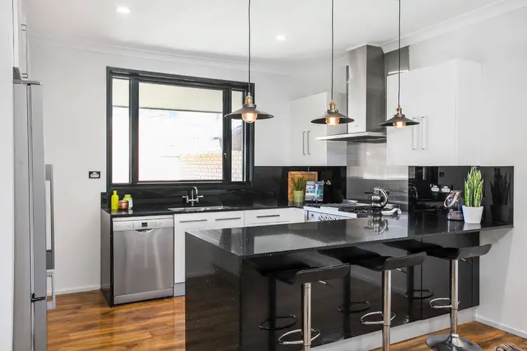 Fourth view of Homely townhouse listing, 2/66 Millett Street, Hurstville NSW 2220