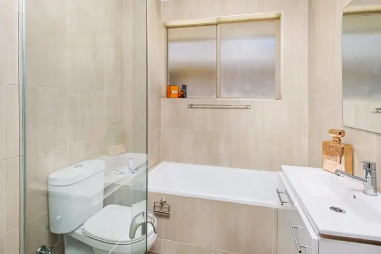 Fourth view of Homely apartment listing, 17/7-9 Loftus Street, Ashfield NSW 2131