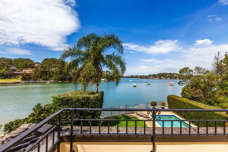 Fourth view of Homely house listing, 178b Terry Street, Connells Point NSW 2221