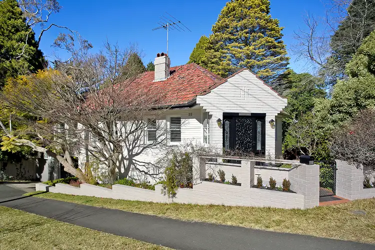 228 Leura Mall, Leura NSW 2780