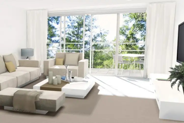 5/3A Byer Street, Enfield NSW 2136