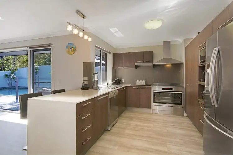 Second view of Homely house listing, 3 Kingsmill Circuit, Peregian Springs QLD 4573