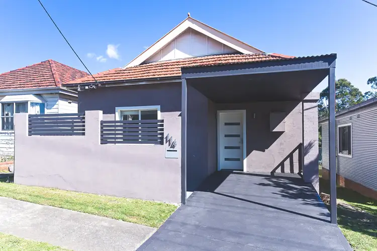 Main view of Homely house listing, 114 Woodstock Street, Mayfield NSW 2304