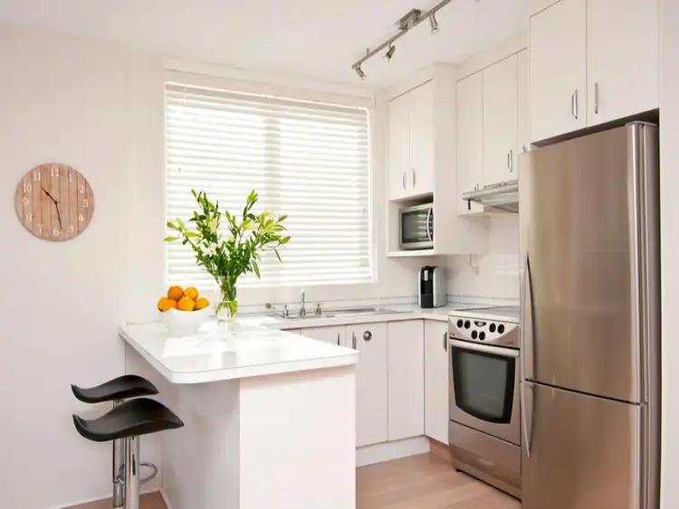 Third view of Homely apartment listing, 1/35 Surfview Road, Mona Vale NSW 2103