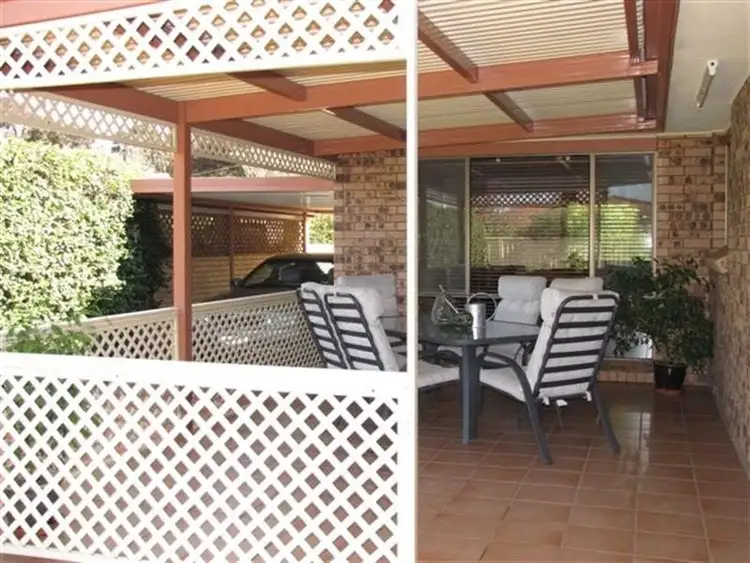 Second view of Homely house listing, 12 Villiers Avenue, Dubbo NSW 2830