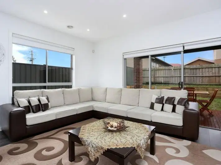 Sixth view of Homely townhouse listing, 3 Merlynston Close, Dallas VIC 3047